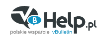 vBHELP.pl - polskie wsparcie vBulletin - Powered by vBulletin